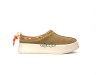 Classic Boom Slip-on - Chestnut.