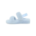 Ugg Oh Yeah Slide Sky Blue
