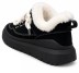 Мужские кроссовки UGG Men.s Heritage Utility Sneaker Black