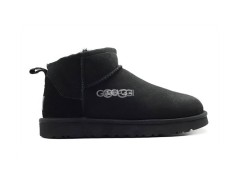 Ultra mini Black