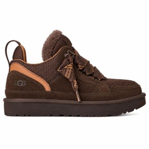 Ugg Men.s Lowmel Sneaker Dusted Cocoa