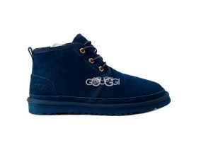 Neumel Boots Navy 