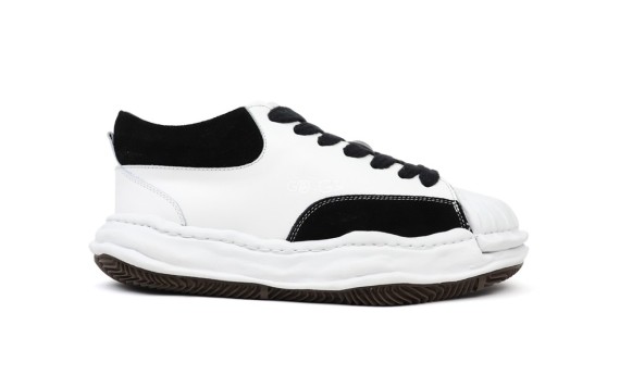 Marin Men&#039;s White Black