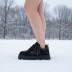 Женские кроссовки Ugg Astromel Sneaker Black
