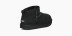 Ugg Kids Ultra Mini Black