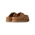 Ugg Goldenstar Slide Chestnut