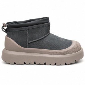 Ugg Ultra Mini Hybrid Grey
