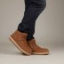 Мужские ботинки Ugg Mens Hayden Moc Chukka Chestnut