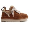 Ugg Lowmel Sneaker Light Bronze