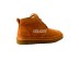 Neumel Boots Chestnut  2