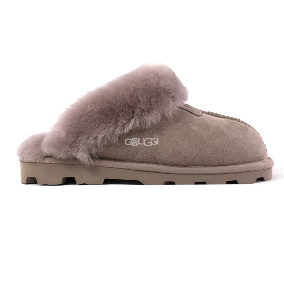 UGG Slippers Scufette Dusk