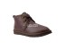 Neumel Boots Metallic Chocolate 2