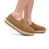 Мужские слипоны Ugg Mens Hayden Slip On Chestnut