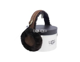 Earmuff Chocolate