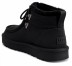 Мужские ботинки Ugg Mens Ambush Woven Boot Black