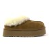 UGG Mate Revival Chestnut