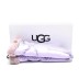 Ugg Gloves Purple