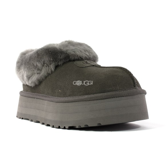 UGG Mate Revival Grey