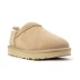 Женские слипоны Ugg Classic Micro Sand