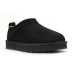 Женские слипоны Ugg Classic Micro Black