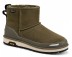 Мужские мини угги Ugg Mens Classic Mini Guard Gtx Boot Burnt Olive