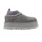 Ugg Tazz Knit Grey