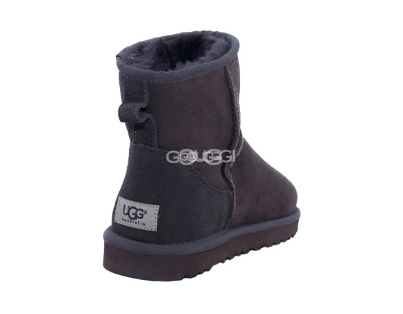 Classic Mini Chocolate