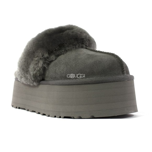 Ugg Women’s Funkette Grey