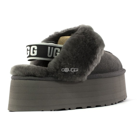 Ugg Women’s Funkette Grey