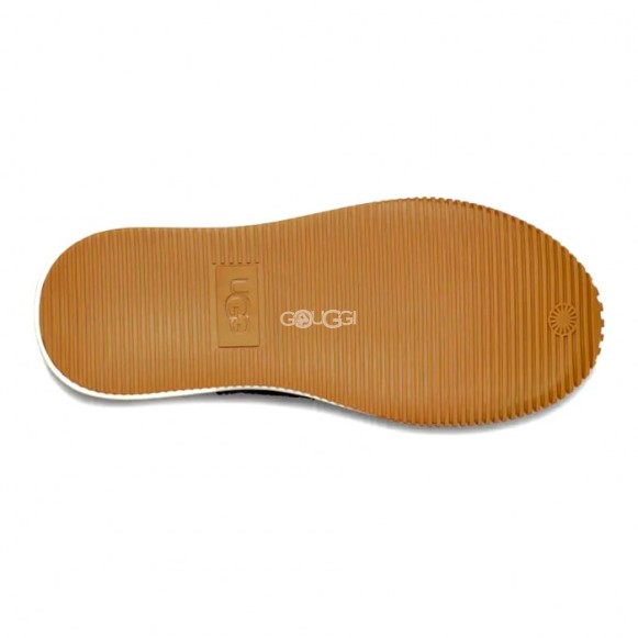 Ugg Ez Duzzit Lace Teacup Rose