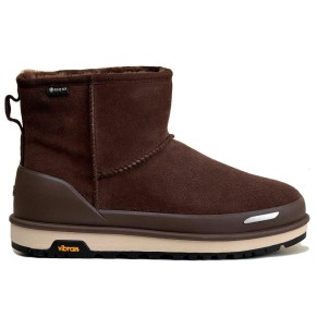 Ugg Mens Classic Mini Gtx Boot Chocolate