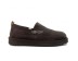 Mens Slippers Romeo - Chocolate