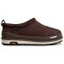 Мужские слипоны Ugg Mens Tasman Slipper Gtx Chocolate
