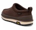 Мужские слипоны Ugg Mens Tasman Slipper Gtx Chocolate