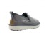 Mens Slippers Romeo - Grey