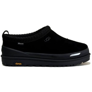 Ugg Mens Tasman Slipper Gtx Black