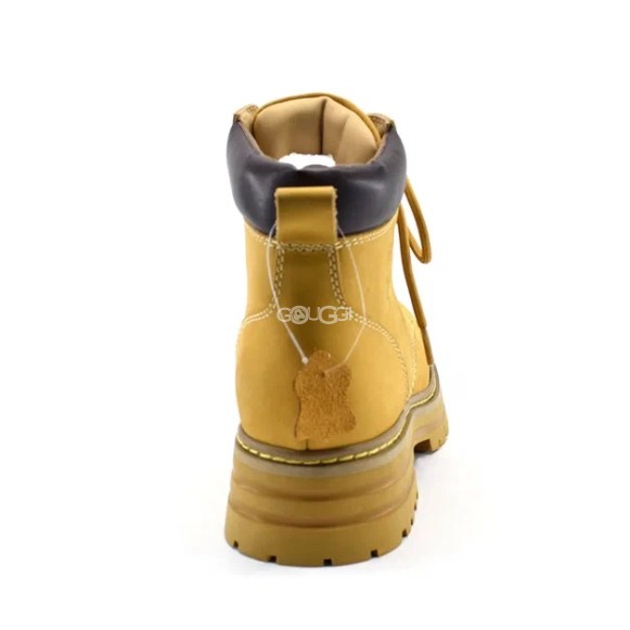 Ugg Trophy Chestnut