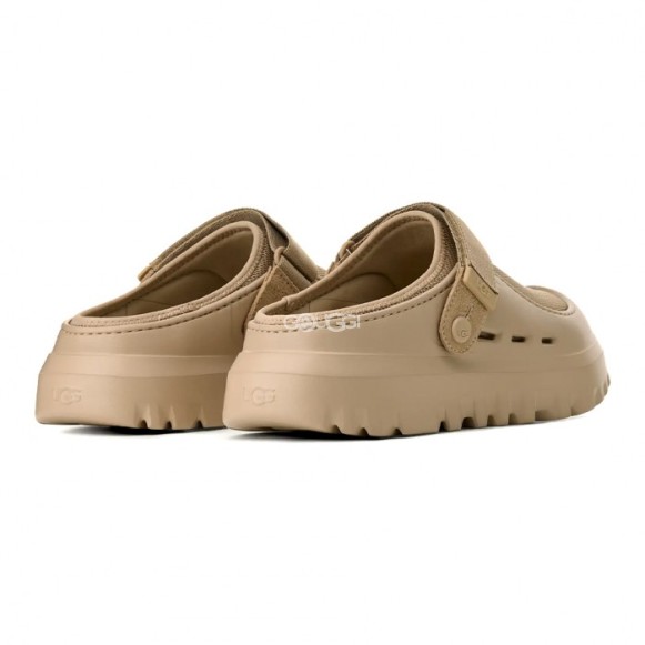 Ugg Colour Dark Sand