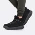 Женские ботинки TerreTrail Cozy Lace Boot Black