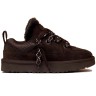 Ugg Lowmel Low Sneaker Chocolate