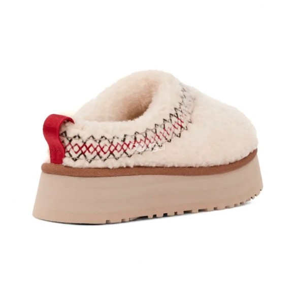Ugg Tazz Braid Naural
