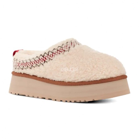 Ugg Tazz Braid Naural