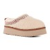 Ugg Tazz Braid Naural
