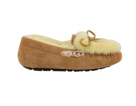 Ansley riveting Chestnut