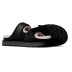 Greenport Strap Slide - Black