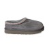 Ugg Tasman Slippers Dark Grey