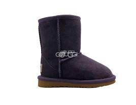 Kids Classic Short Сormorant