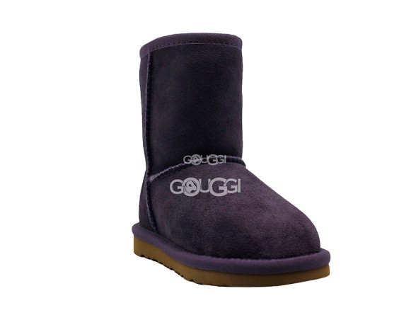 Kids Classic Short Сormorant