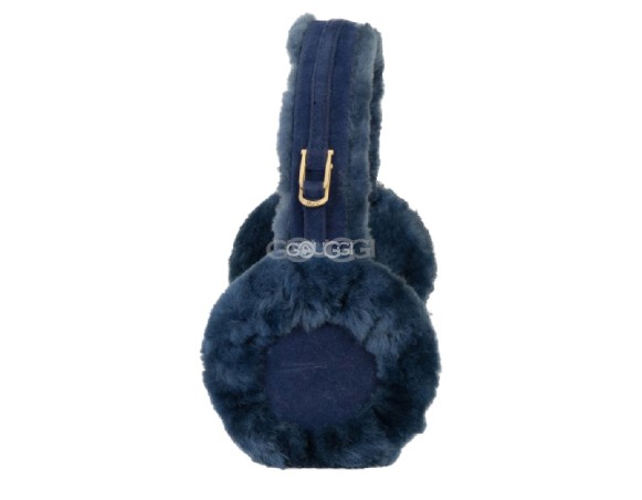Earmuff Navy