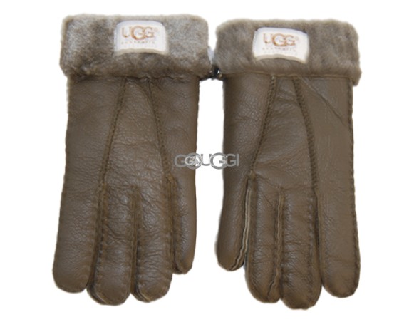 Перчатки Ugg Gloves Green